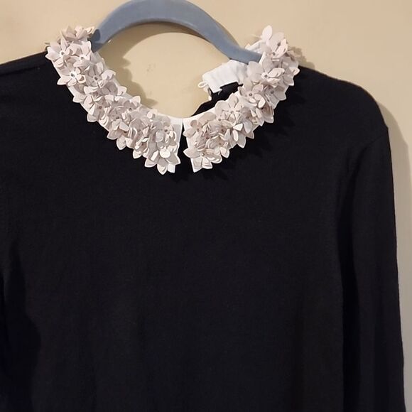 Beautiful Ted Baker Designer Top Size 2 - Picture 2 of 9